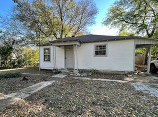 8920 Newhall St, Dallas, TX 75232