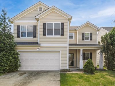 2010 Woodsdale Dr, Durham, NC, 27703