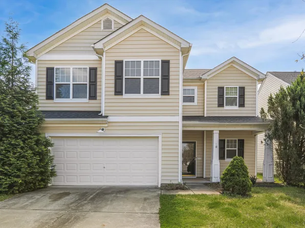 2010 Woodsdale Dr, Durham, NC 27703