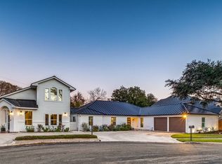 7514 Tondre St, San Antonio, TX 78209