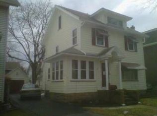 48 Mapledale St, Rochester, NY 14609