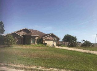 39785 Resaca Blvd, Bayview, TX 78566