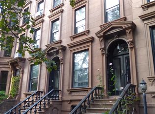 101 Saint Johns Pl, Brooklyn, NY 11217