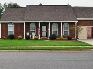 2800 Nicks Pl, Chesapeake, VA 23323