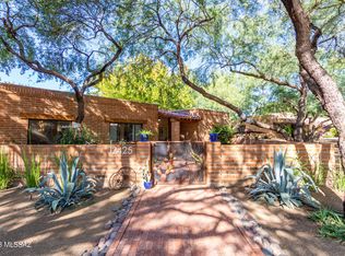 12425 E Sutter Mill St, Tucson, AZ 85749