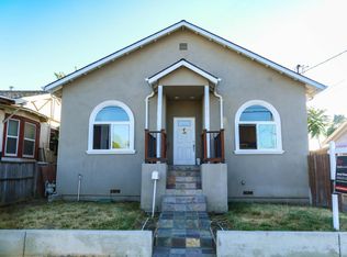 1225 Locust St, San Jose, CA 95110