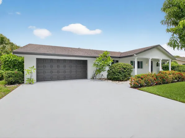 4599 BRADY Boulevard, Delray Beach, FL 33445