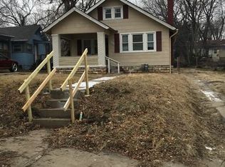 2420 E 68th St, Kansas City, MO 64132