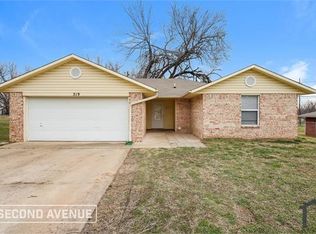 319 S Pennsylvania Ave, Shawnee, OK 74801
