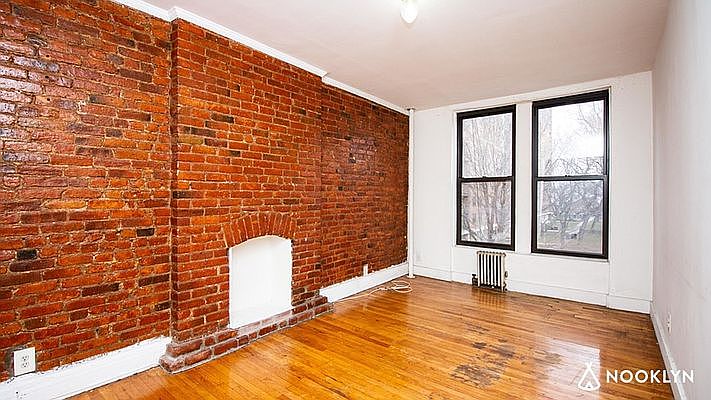 1st image of 352 Lafayette Ave APT 4D