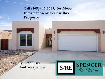 10109 Arroyo Crest Dr NW, Albuquerque, NM, 87114