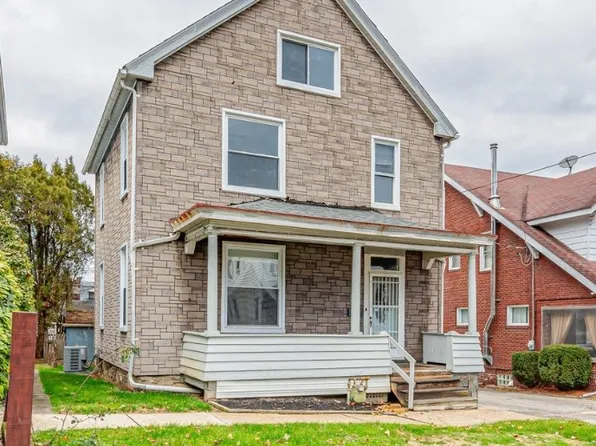 161 Jefferson Ave, Vandergrift, PA 15690