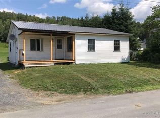 58 Highland Ave, Fort Kent, ME 04743
