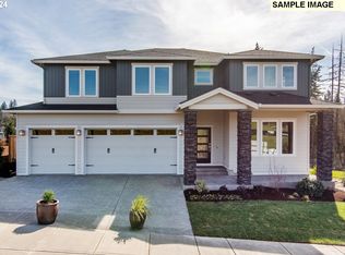 1314 N Kalani Loop LOT 70, Ridgefield, WA 98642