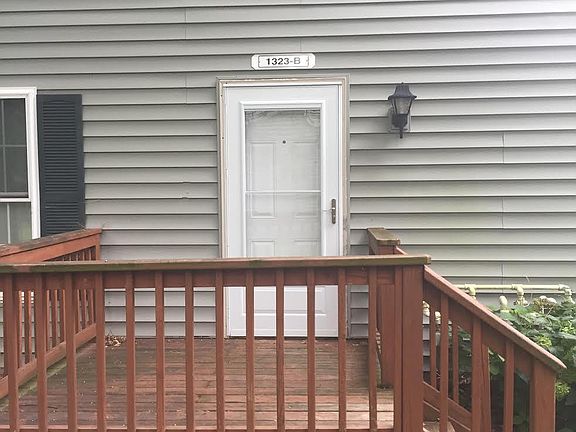 2nd image of 1323 Apache Trl APT B