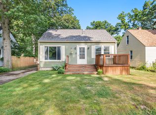 5111 Cisne Ave SW, Wyoming, MI 49548