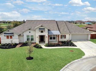 10107 Llano River Ln, Cypress, TX 77433