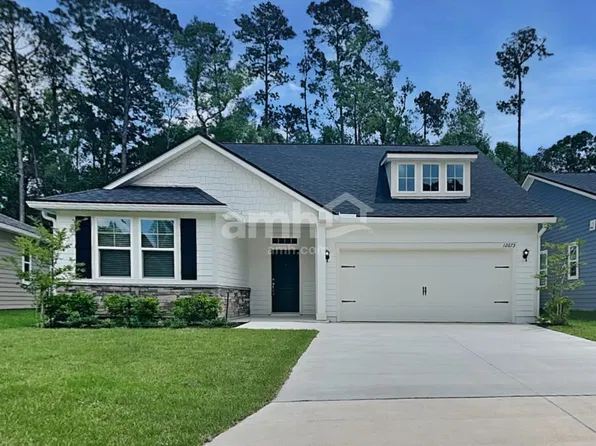 12673 Percy Creek Dr, Jacksonville, FL 32218