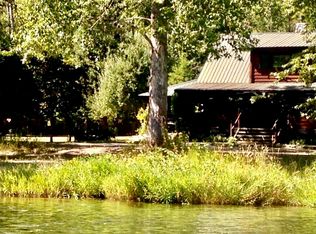 140 Bottle Bay Rd, Sagle, ID 83860