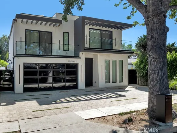13342 Friar St, Van Nuys, CA 91401