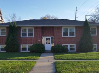 420 I Ave APT 1, Nevada, IA 50201