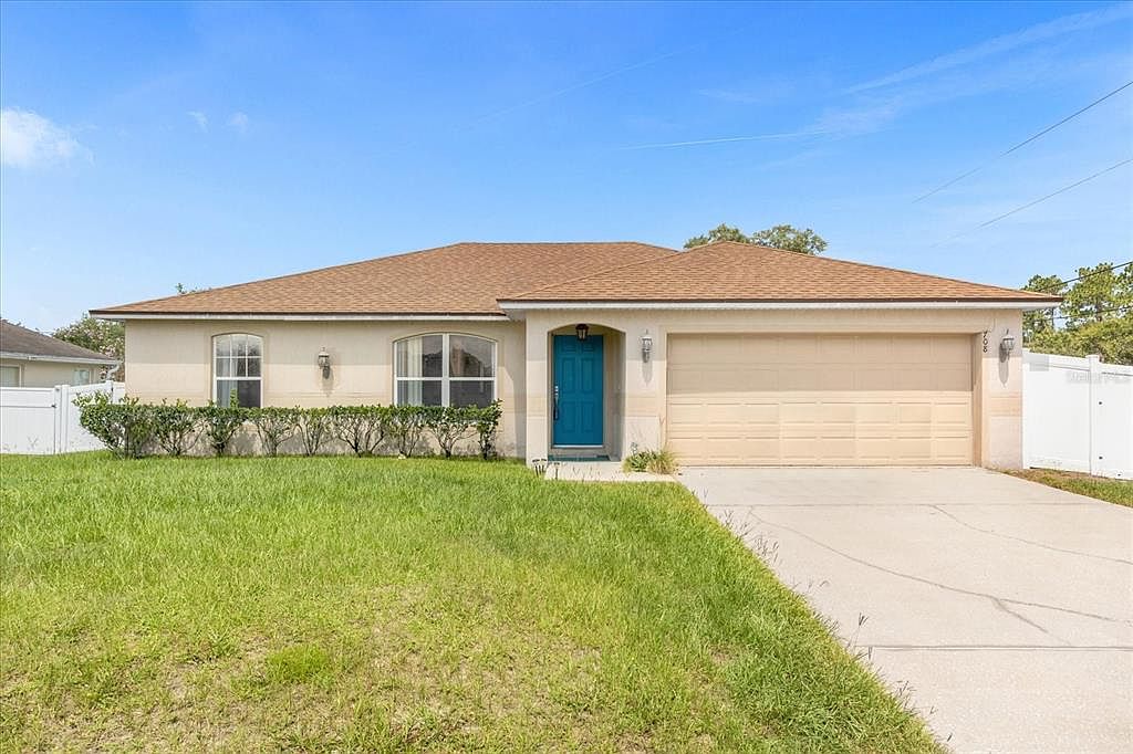 708 Mountain Way Ave, Deltona, FL 32738 Zillow