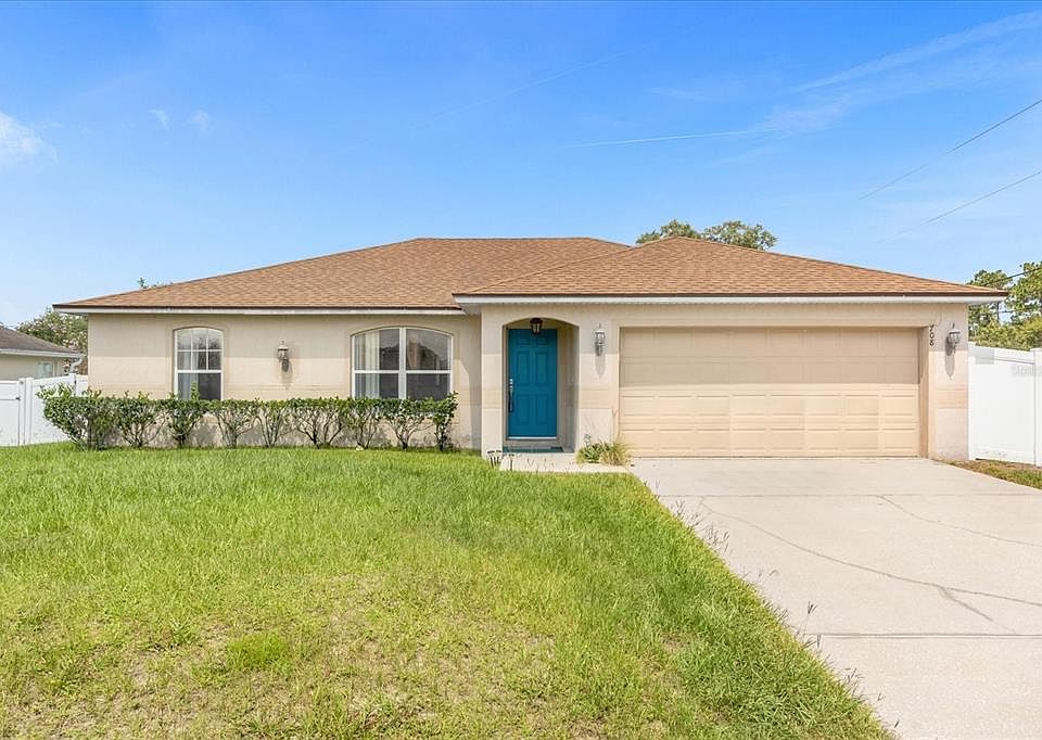 708 Mountain Way Ave, Deltona, FL 32738 Zillow