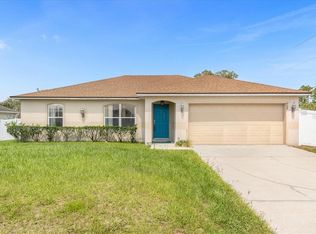 708 Mountain Way Ave, Deltona, FL 32738