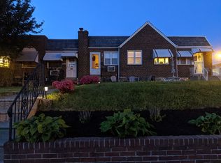 1641 E Comly St, Philadelphia, PA 19149