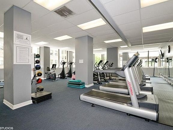 Exercise Facility