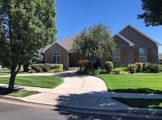 11418 N 5370 W, Highland, UT 84003