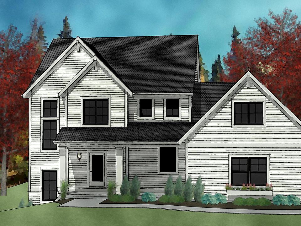 1st image of 8025 Buttrick Preserve Ave SE