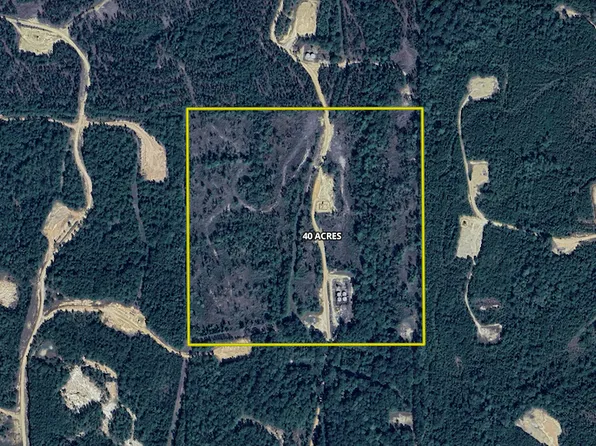 Oilfield Cotoff Rd Lot Wp001, Columbia, MS 39429