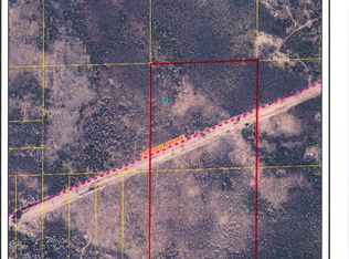 Xxx Meller Rd, Bennett, WI 54873