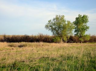 1292 Avenue O, Coldwater, KS 67029