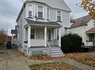 3664 W 48th St, Cleveland, OH 44102