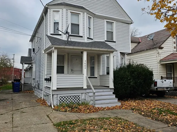 3664 W 48th St, Cleveland, OH 44102