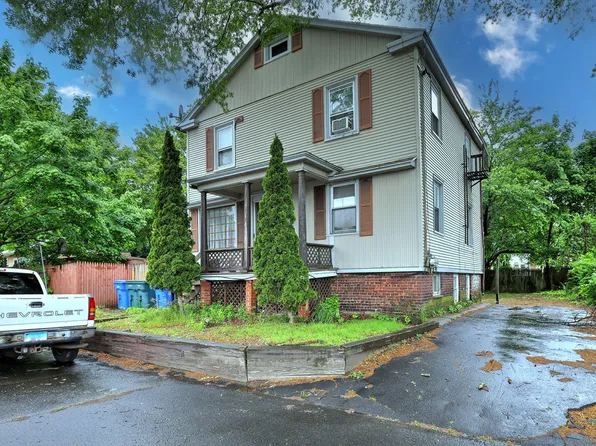 30 Atlas Street, Hamden, CT 06517