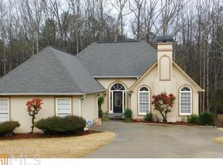 2795 Pine St, Duluth, GA 30096