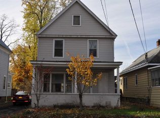 3066 Albany St, Schenectady, NY 12304