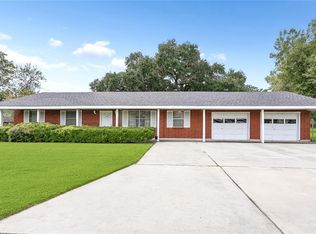 322 Magnolia Ave, Boutte, LA 70039
