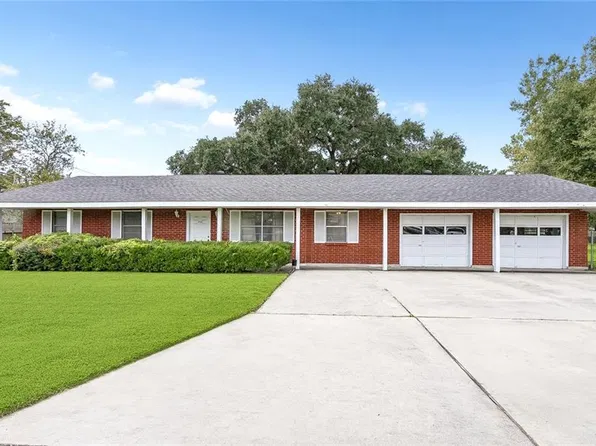322 Magnolia Ave, Boutte, LA 70039