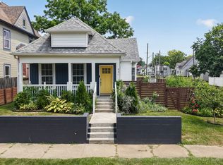 931 Villa Ave, Indianapolis, IN 46203