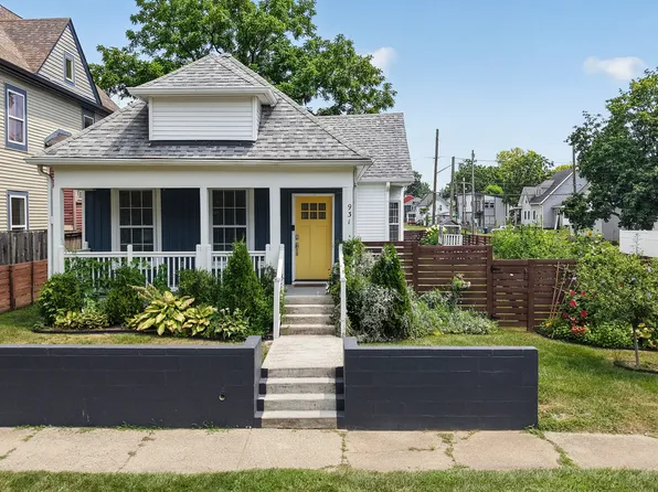 931 Villa Ave, Indianapolis, IN 46203