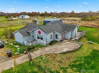 6526 Diver Ln, Middletown, OH 45042