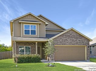 4943 Ballot Park, San Antonio, TX 78244