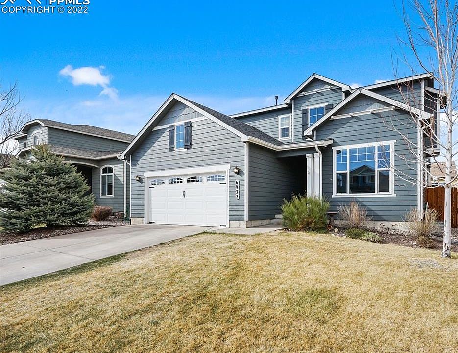 6932 Cool Spring Way, Colorado Springs, CO 80923 Zillow