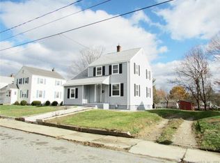 104 McGuinness St, Torrington, CT 06790
