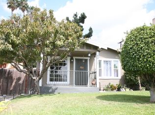 4925 Stratford Rd, Los Angeles, CA 90042