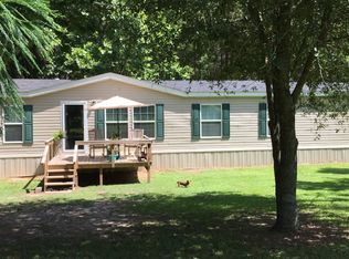 273 Summerland Rd, Taylorsville, MS 39168